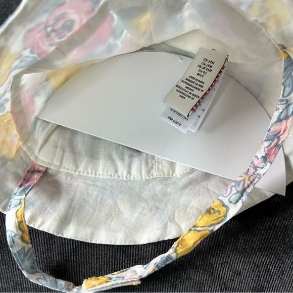 NWT Rachel Zoe 3 Piece Set Size 24 Months - Picture 10 of 14